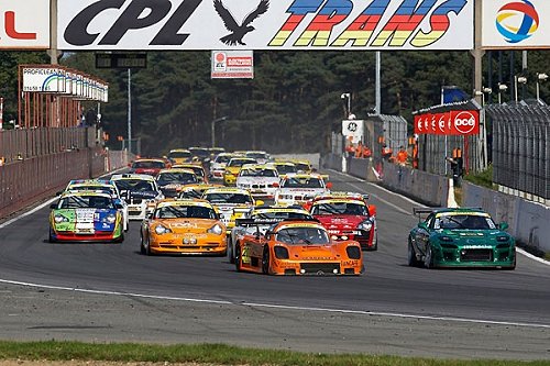 Start DSMEC